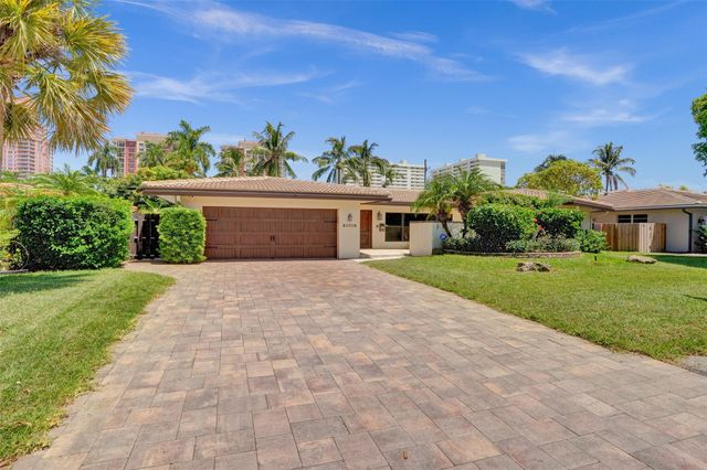 2000 NE 31st Ave, Fort Lauderdale, FL 33305