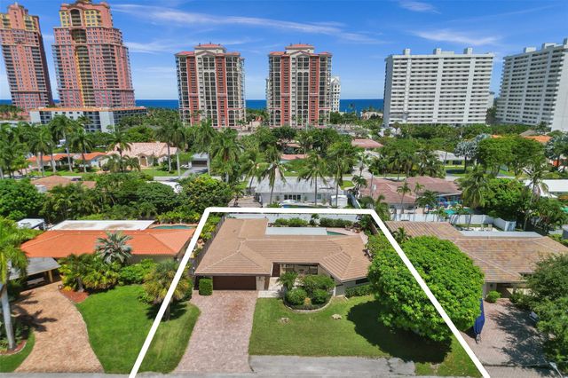 2000 NE 31st Ave, Fort Lauderdale, FL 33305