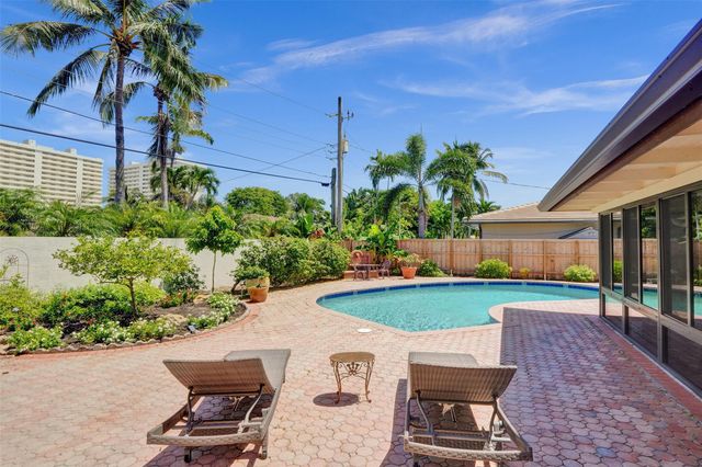 2000 NE 31st Ave, Fort Lauderdale, FL 33305