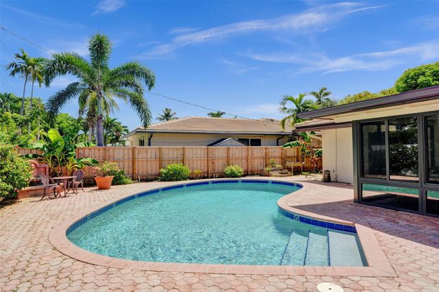 2000 NE 31st Ave, Fort Lauderdale, FL 33305