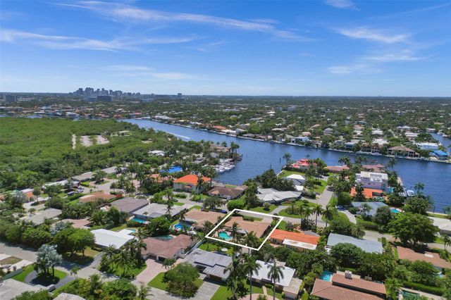 2000 NE 31st Ave, Fort Lauderdale, FL 33305