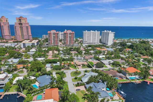 2000 NE 31st Avenue, Fort Lauderdale, FL 33305