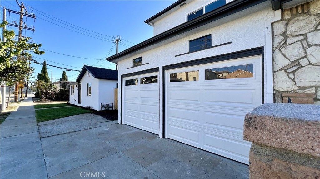918 E 68th Street, Inglewood, CA 90302 — exterior