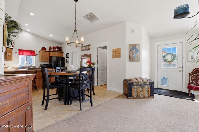 6460 W Majestic Ave, Rathdrum, ID 83858