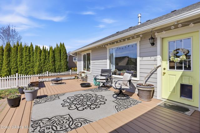 6460 W Majestic Ave, Rathdrum, ID 83858