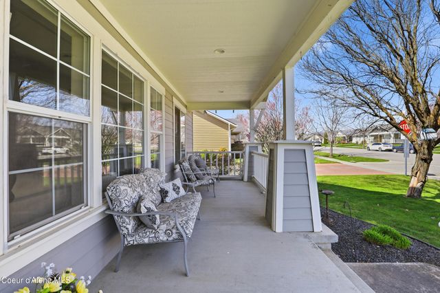 6460 W Majestic Ave, Rathdrum, ID 83858