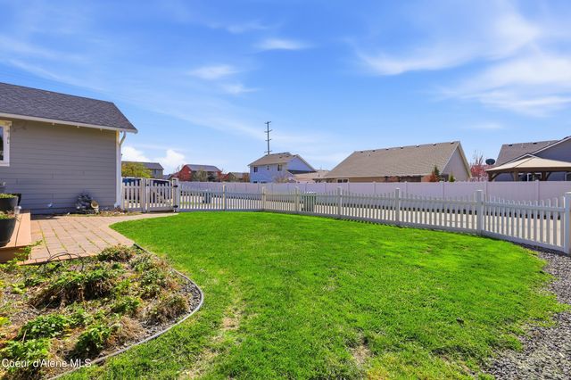 6460 W Majestic Ave, Rathdrum, ID 83858