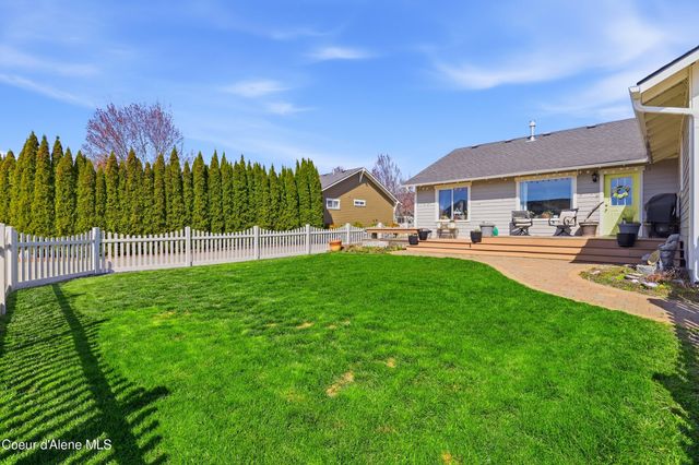 6460 W Majestic Ave, Rathdrum, ID 83858