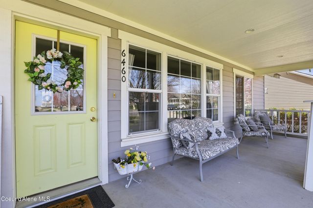 6460 W Majestic Ave, Rathdrum, ID 83858