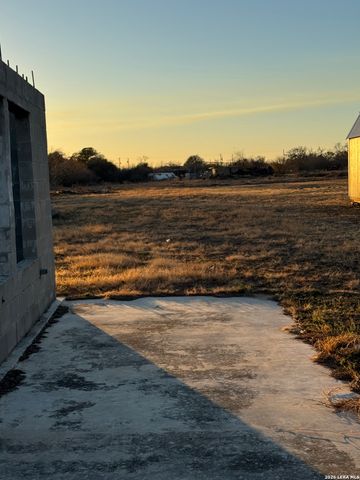 LOT 18A Winship Rd, Pleasanton, TX 78064