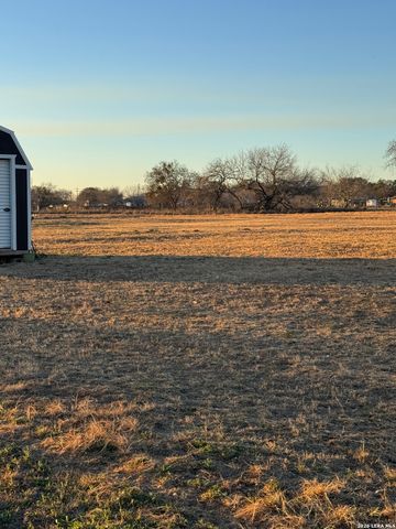 LOT 18A Winship Rd, Pleasanton, TX 78064