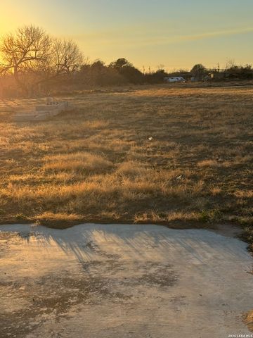 LOT 18A Winship Rd, Pleasanton, TX 78064