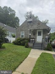 2501 1/2-H WENTWORTH RD, Baltimore, MD 21234