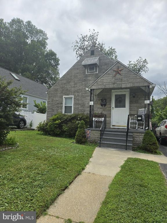 2501 1/2-H WENTWORTH RD, Baltimore, MD 21234