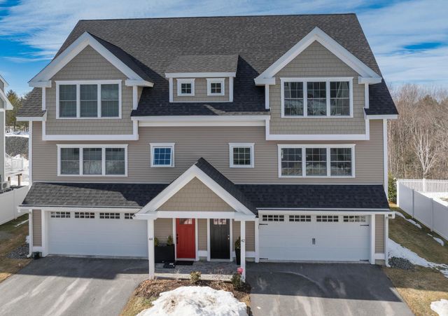 42 Green Road, Newmarket, NH 03857