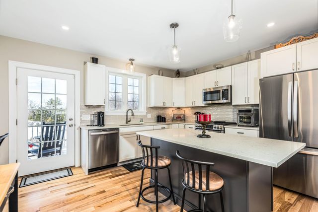 42 Green Road, Newmarket, NH 03857