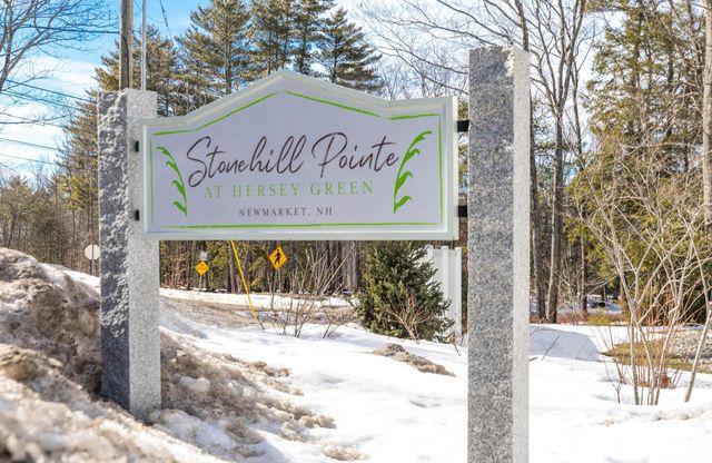 42 Green Road, Newmarket, NH 03857