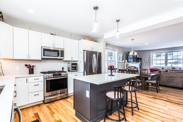 42 Green Road, Newmarket, NH 03857