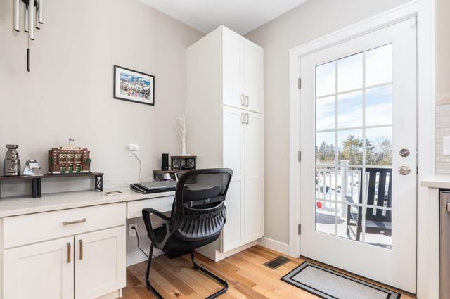 42 Green Road, Newmarket, NH 03857