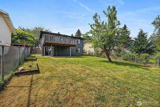4817 E K Street, Tacoma, WA 98404