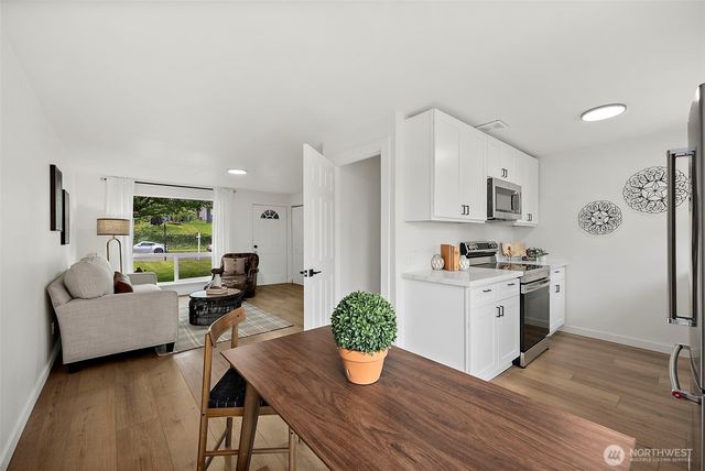 4817 E K Street, Tacoma, WA 98404