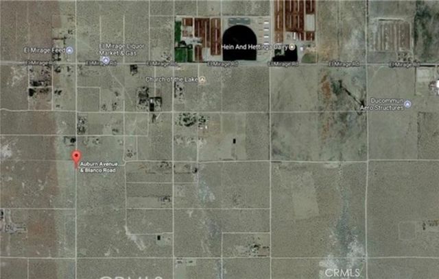 2655 Auburn Avenue, Adelanto, CA 92301