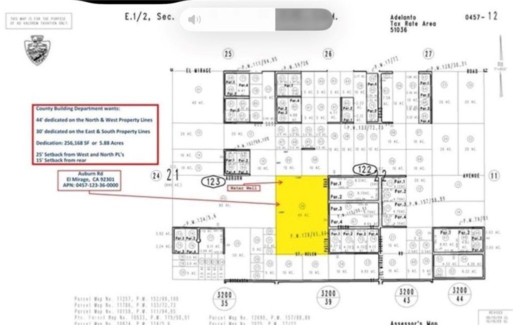 2655 Auburn Avenue, Adelanto, CA 92301
