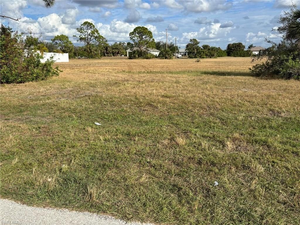 2353 NW 37th PL, CAPE CORAL, FL 33993 — exterior