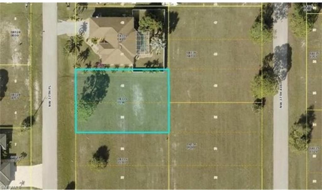 2353 NW 37th PL, CAPE CORAL, FL 33993 — photo 5