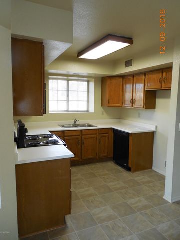 6126 W MAUI Lane, Glendale, AZ 85306