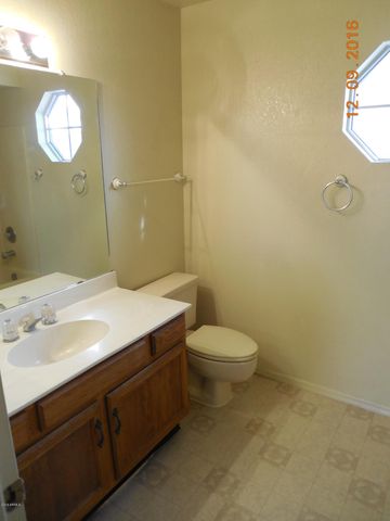 6126 W MAUI Lane, Glendale, AZ 85306