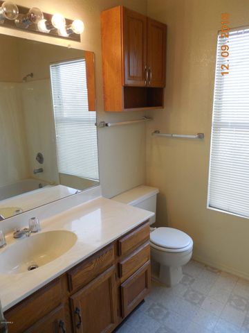 6126 W MAUI Lane, Glendale, AZ 85306