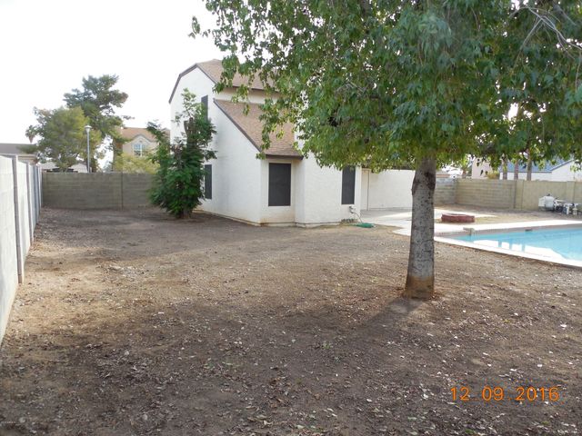 6126 W MAUI Lane, Glendale, AZ 85306
