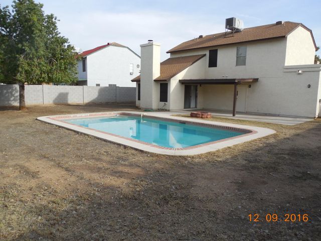 6126 W MAUI Lane, Glendale, AZ 85306