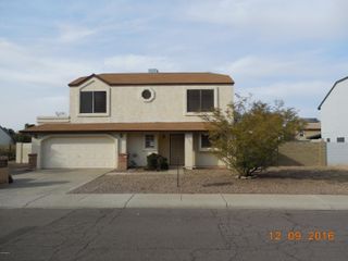 6126 W MAUI Lane, Glendale, AZ 85306