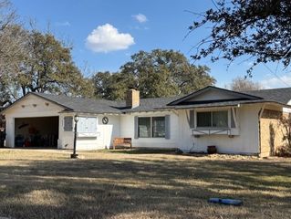 615 Old Comanche Road, Early, TX 76802