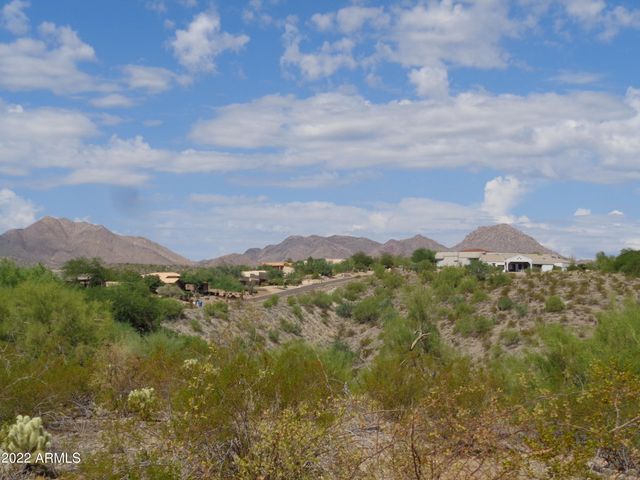 15431 N Cerro Alto Drive 5, Fountain Hills, AZ 85268