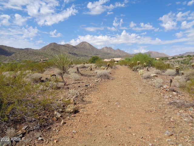 15431 N Cerro Alto Drive 5, Fountain Hills, AZ 85268