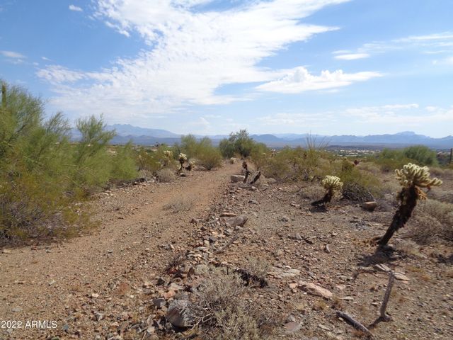 15431 N Cerro Alto Drive 5, Fountain Hills, AZ 85268