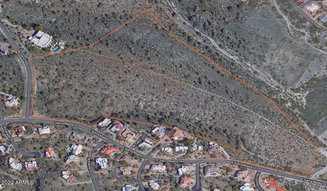 15431 N Cerro Alto Drive 5, Fountain Hills, AZ 85268