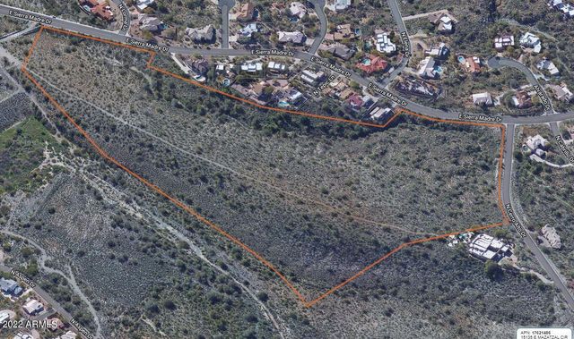 15431 N Cerro Alto Drive 5, Fountain Hills, AZ 85268