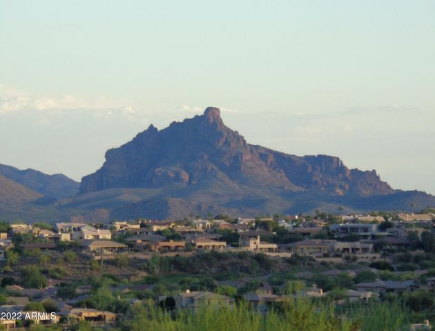 15431 N Cerro Alto Drive 5, Fountain Hills, AZ 85268