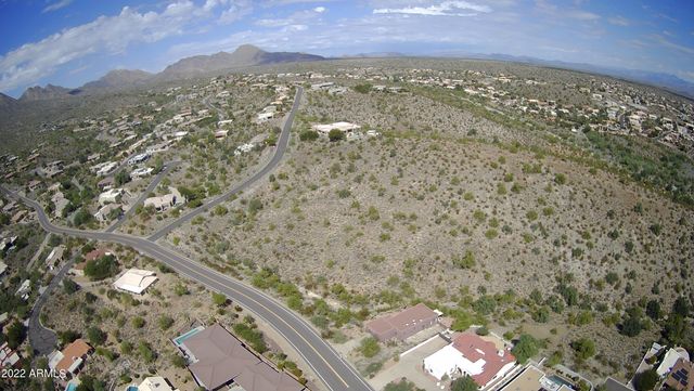 15431 N Cerro Alto Drive 5, Fountain Hills, AZ 85268