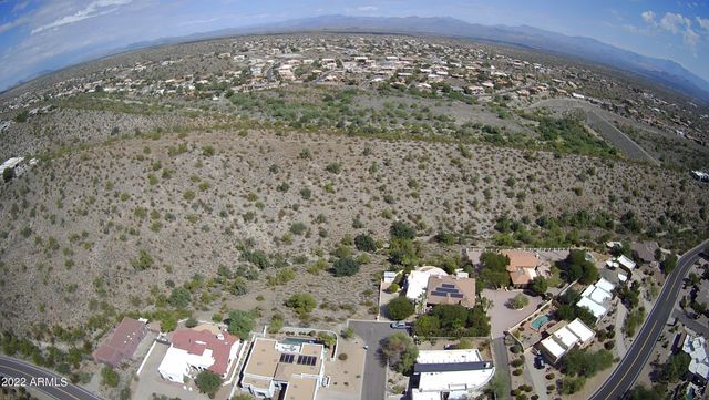 15431 N Cerro Alto Drive 5, Fountain Hills, AZ 85268