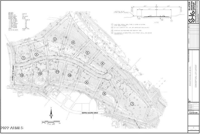 15431 N Cerro Alto Drive 5, Fountain Hills, AZ 85268