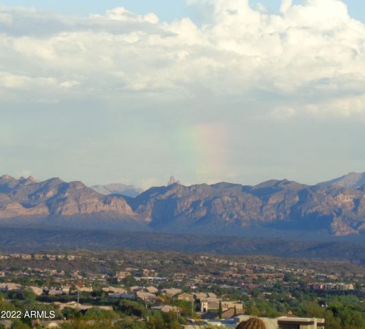 15431 N Cerro Alto Drive 5, Fountain Hills, AZ 85268