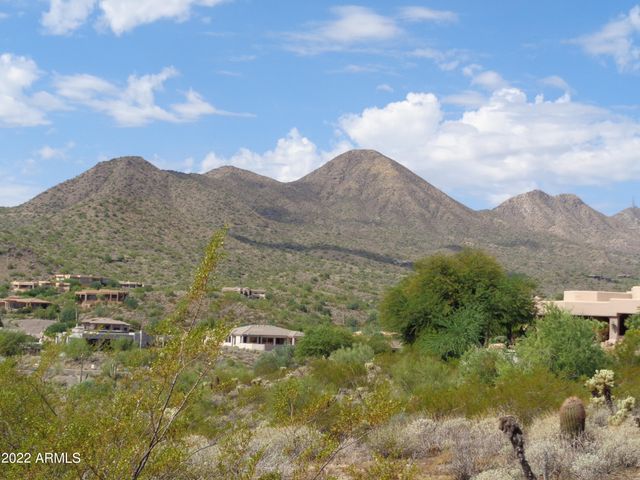 15431 N Cerro Alto Drive 5, Fountain Hills, AZ 85268