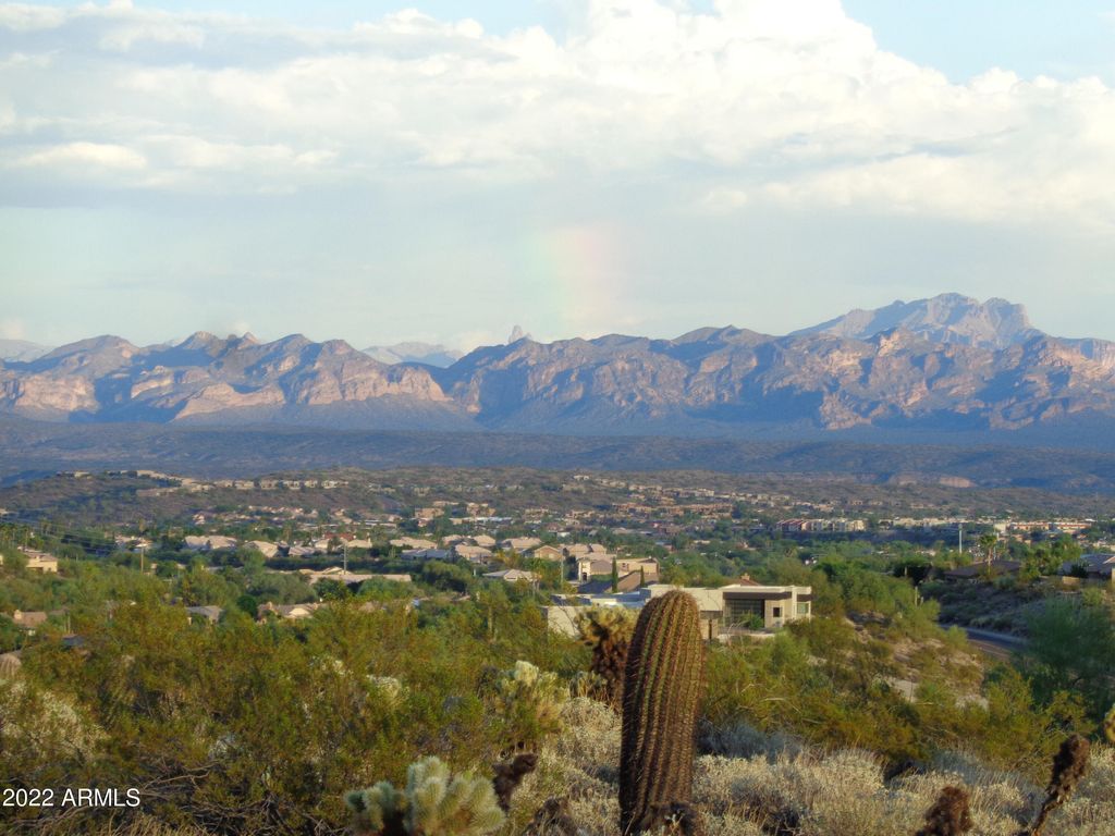 15431 N Cerro Alto Drive 5, Fountain Hills, AZ 85268 — photo 3