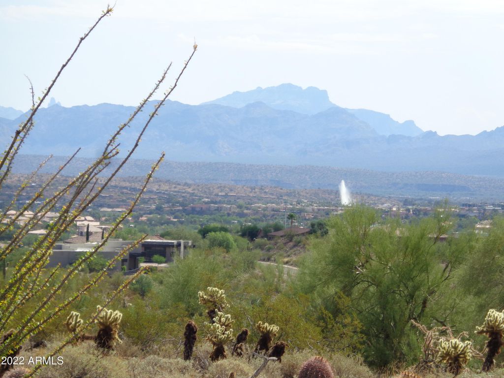 15431 N Cerro Alto Drive 5, Fountain Hills, AZ 85268 — photo 4