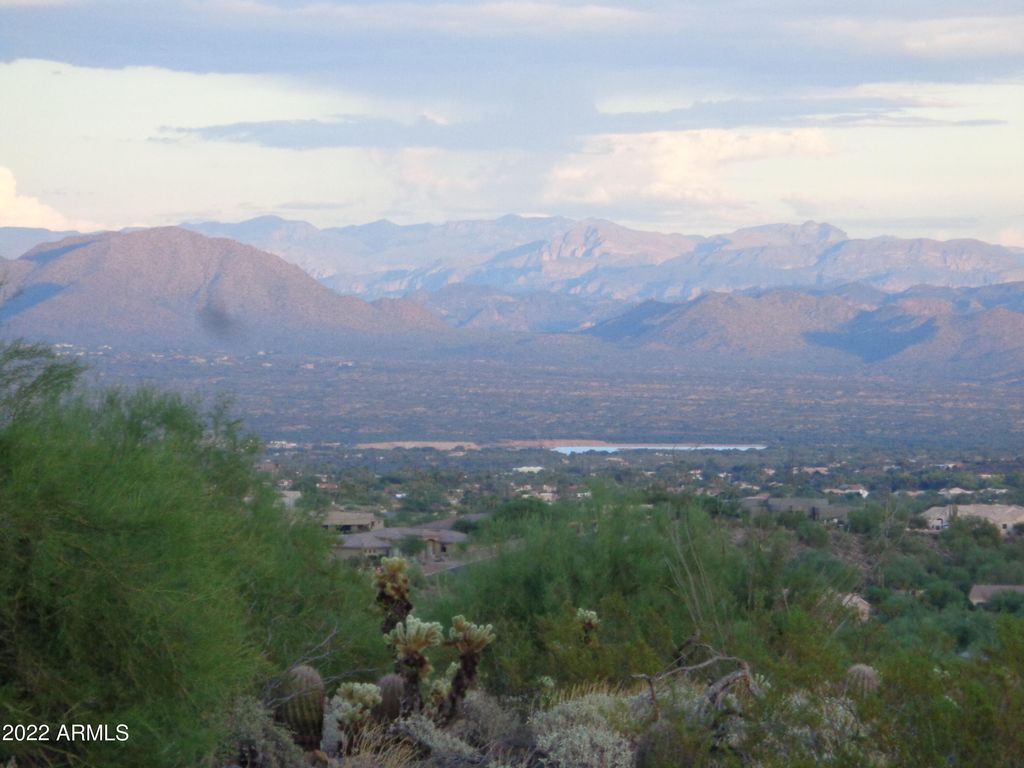 15431 N Cerro Alto Drive 5, Fountain Hills, AZ 85268 — photo 5